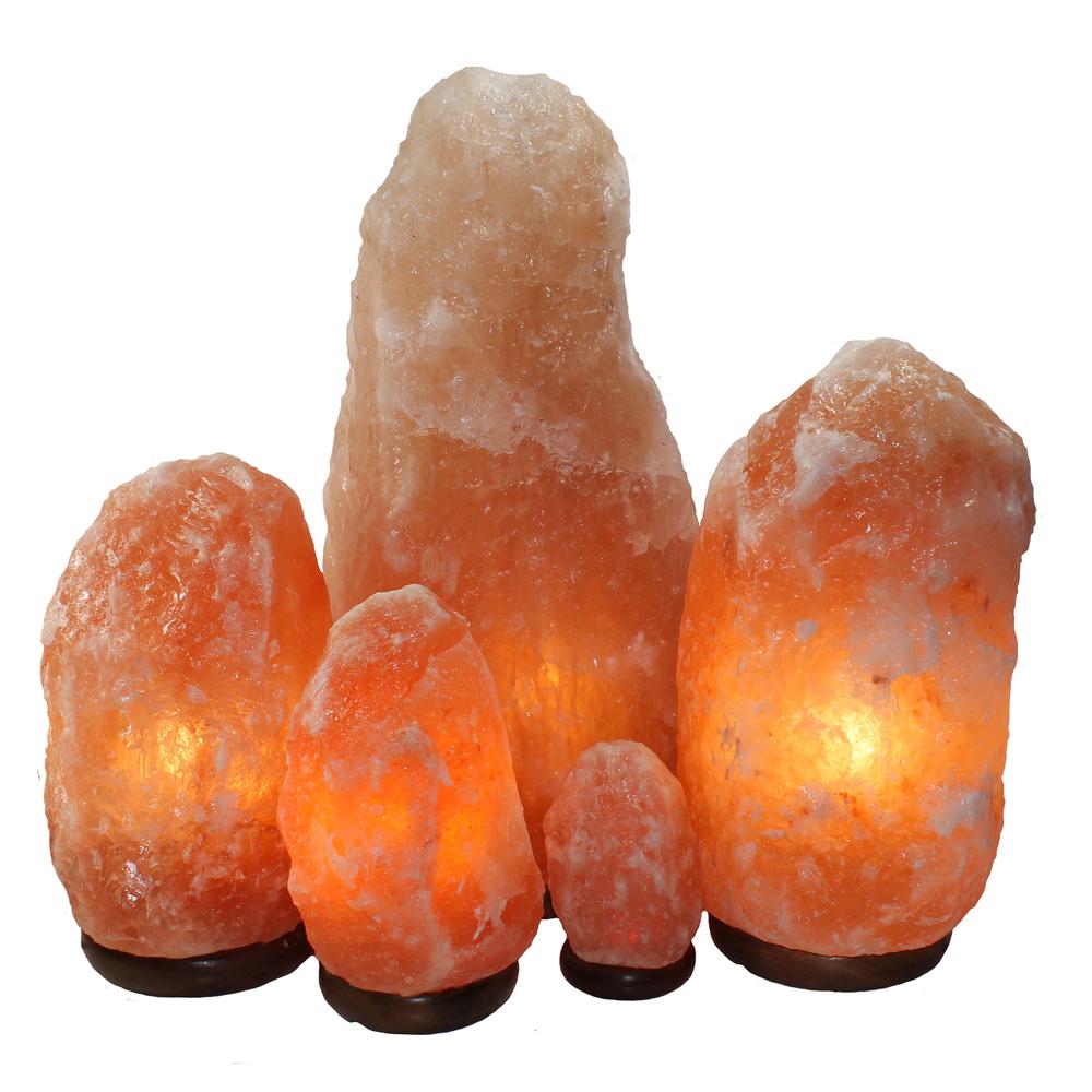 Himalayan Salt Products